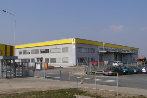 Flexis Business Park