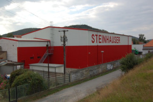 STEINHAUSER