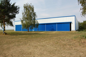 HANGAR KYJOV