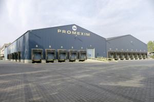 PROMEXIM II