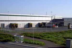 PROLOGIS PARK GÖTEBORG DC2