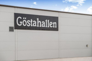 Göstahallen