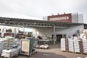 Granngarden