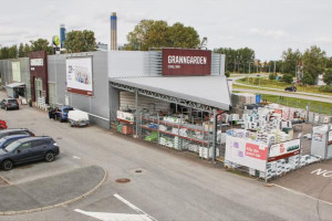 Granngarden