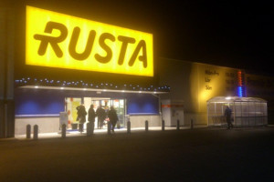 RUSTA