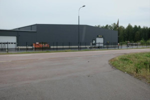 XL Bygg Tierp