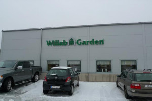 Willab Garden