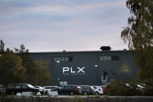 PLX Padelhall