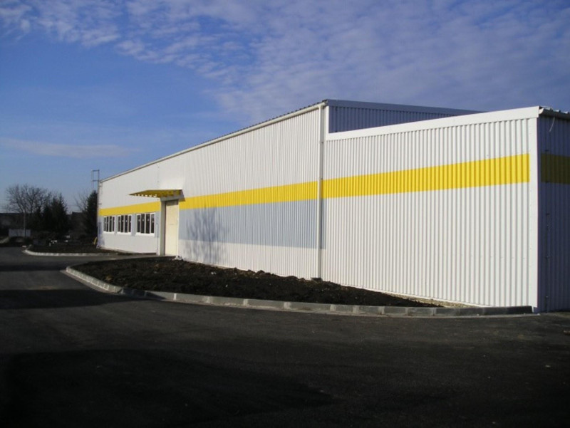 8504 Linaplast 2.