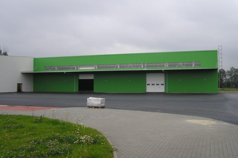8735 RAIFFEISEN