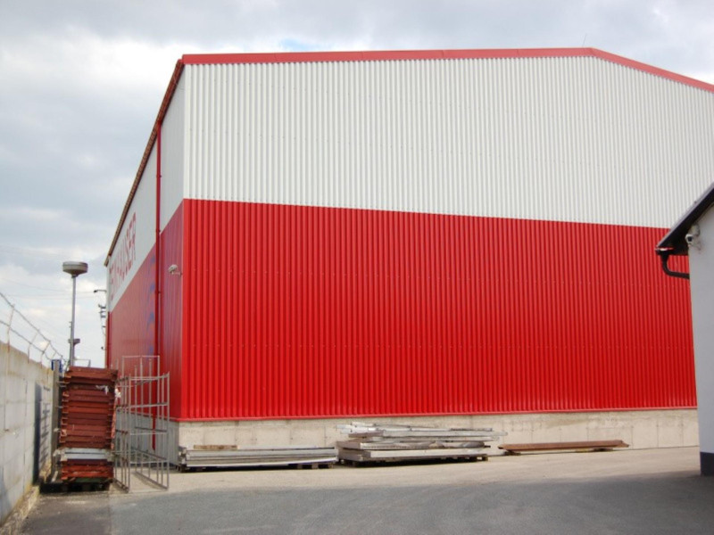 8844 STEINHAUSER