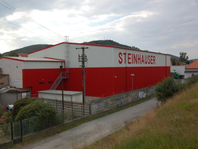 8844 STEINHAUSER