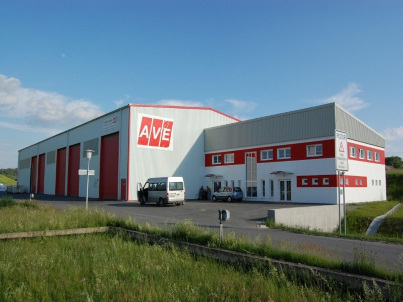8848 AVE CZ