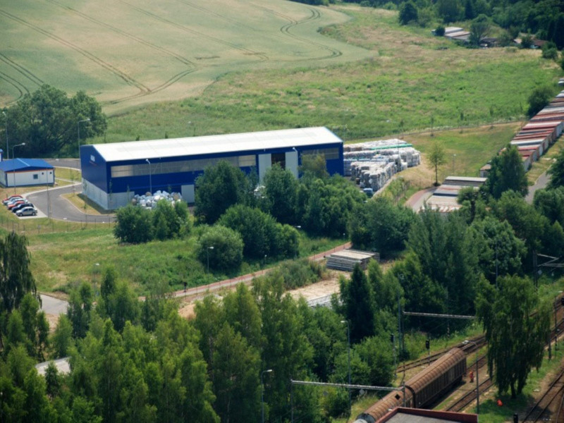 CZ0018 A.S.A. Jihlava