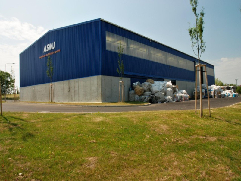 CZ0018 A.S.A. Jihlava