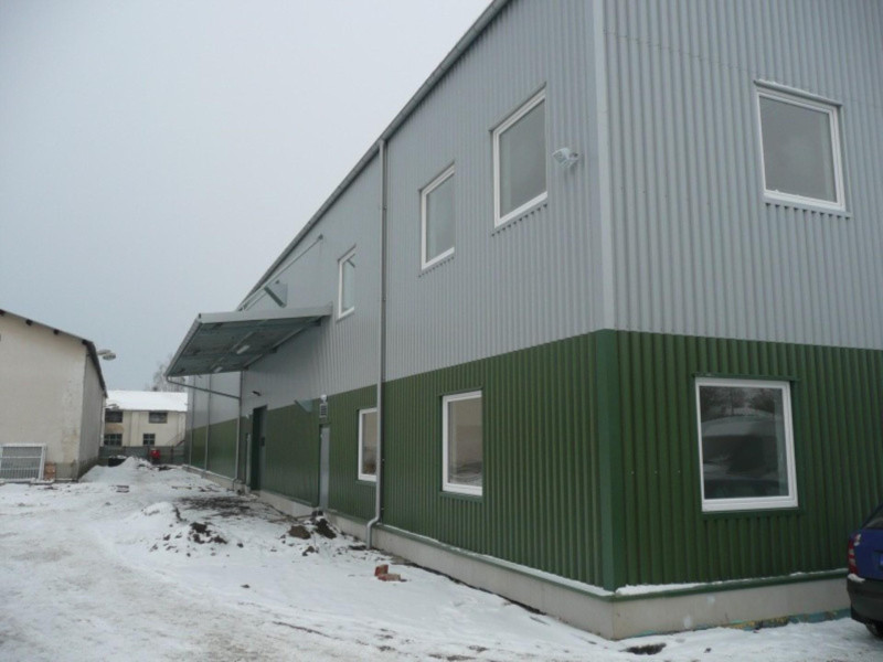 CZ0114 F&N Dodavatelé