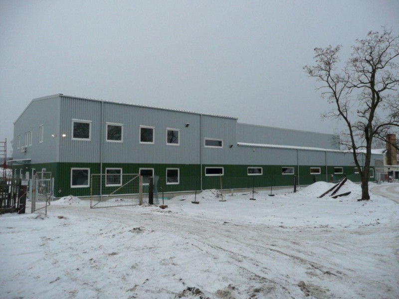 CZ0114 F&N Dodavatelé