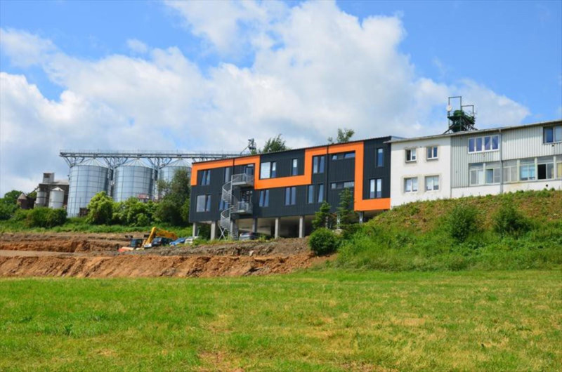 CZ0321 STAUNER-přístavba AB