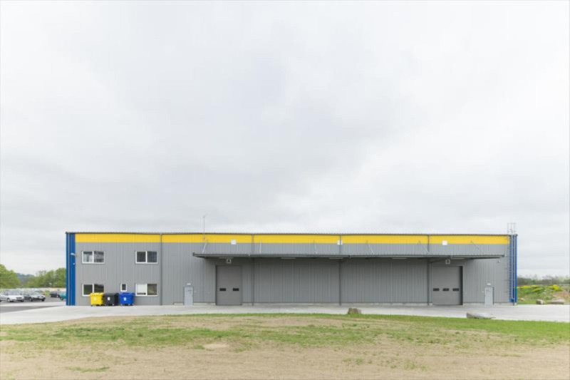 CZ0527 CN Cargo
