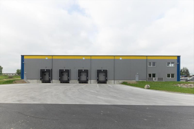 CZ0527 CN Cargo