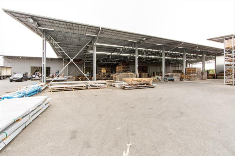 CZ0543 Nerez Materiály
