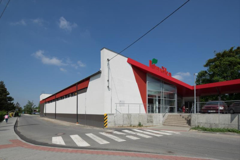 CZ0676 Hruska Hradec