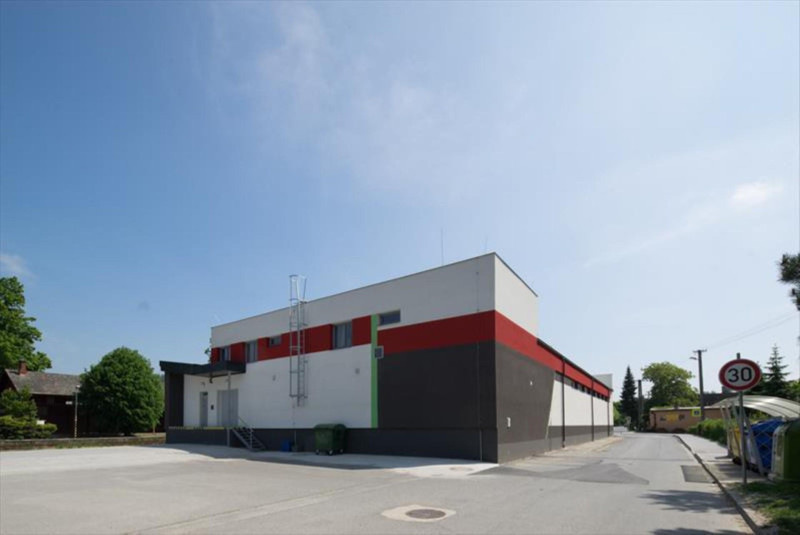 CZ0676 Hruska Hradec