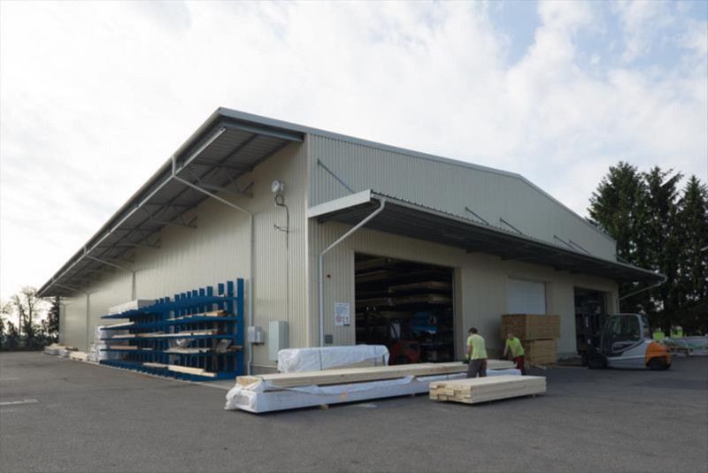 CZ0753 DREVO TRUST PROSTEJOV