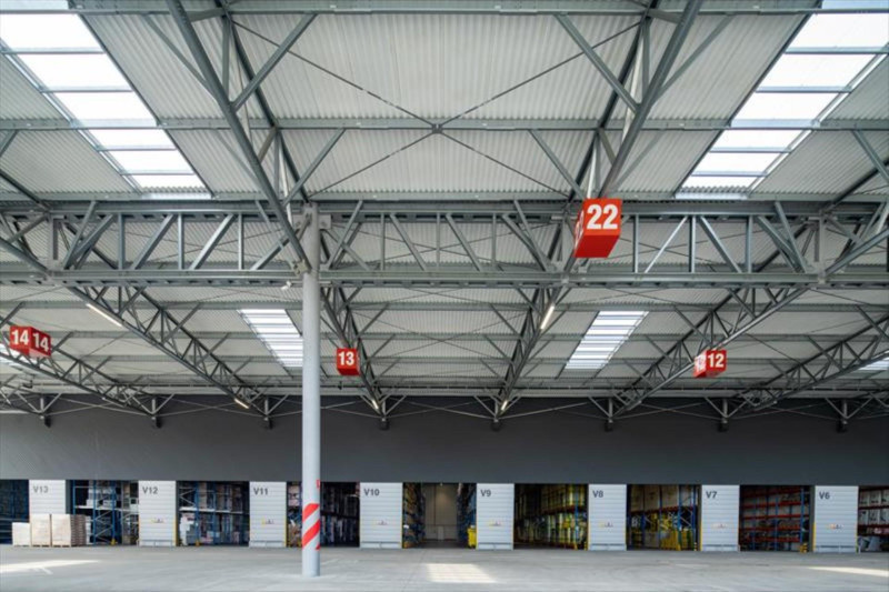 CZ1158 DEK Ostrava -  Terminál/Klempírna