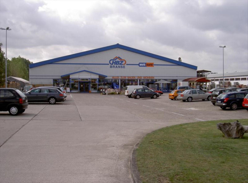 2850 HBZ GmbH