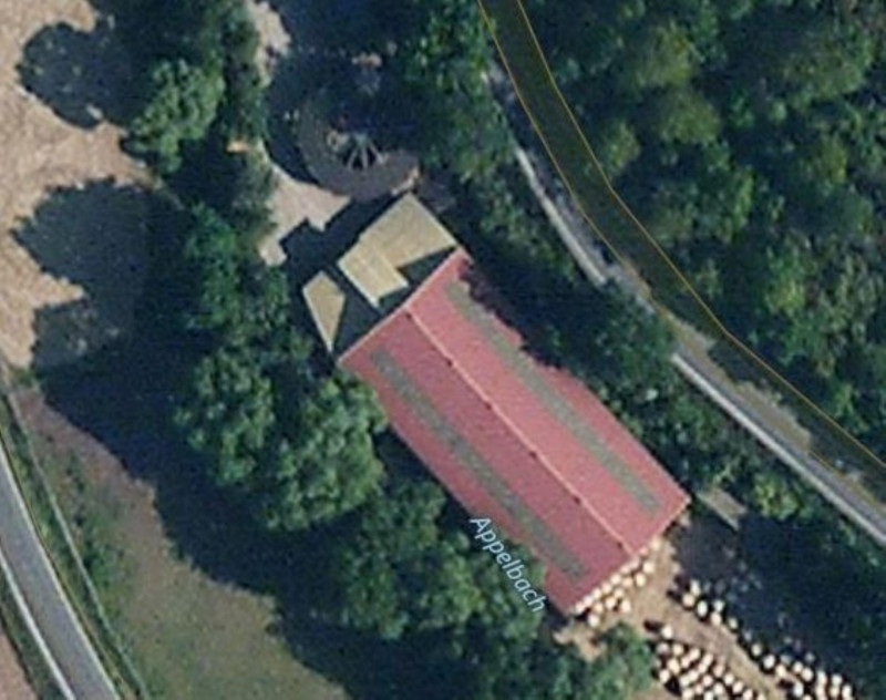 3135 GESTÜT WEIDEMÜHLE