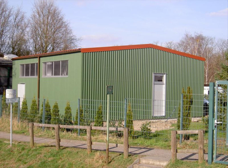 DE0007 SERVICE CENTER EICHLER