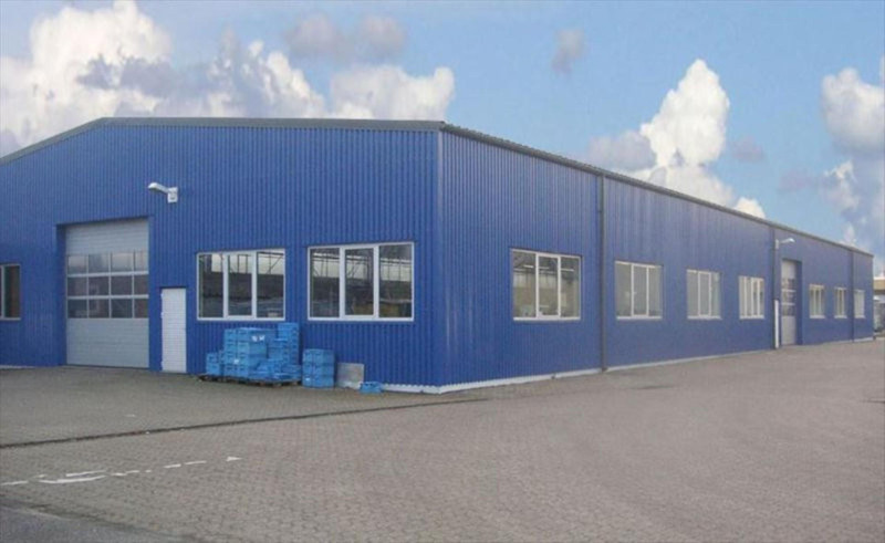 DE0022 WERHEIT METALLBAU
