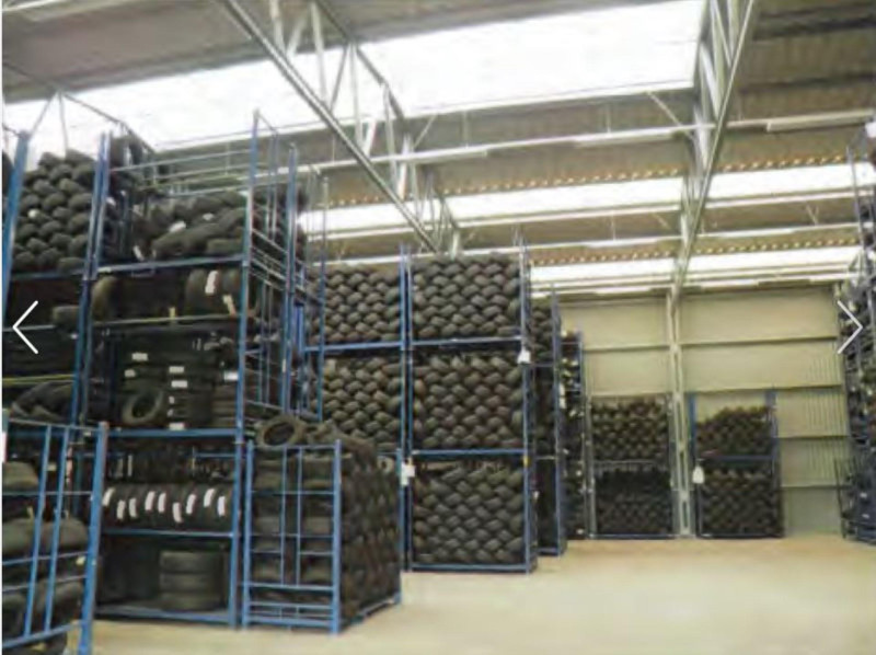 DE0033 REGIO REIFEN GMBH