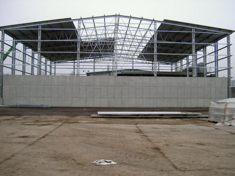 DE0110 ALBA BERLIN GmbH