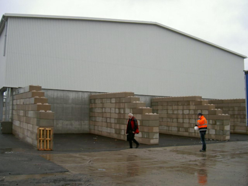 DE0110 ALBA BERLIN GmbH
