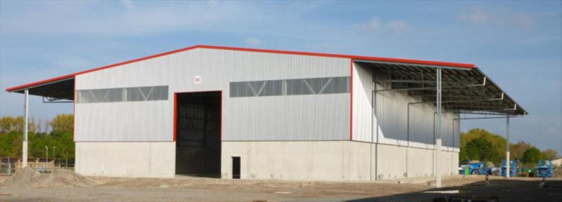 DE0111 BAC GmbH