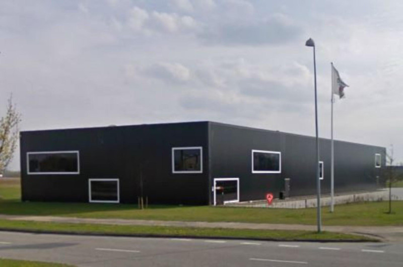 DK0041 Danmil A/S