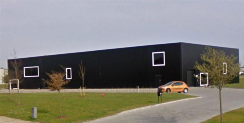 DK0041 Danmil A/S