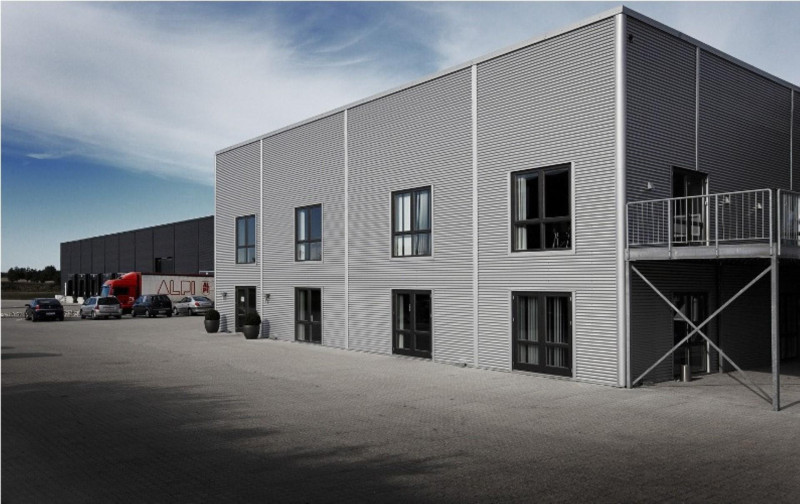 DK0044 ALPI DANMARK A/S