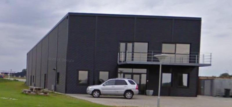 DK0045 BENTHøJER