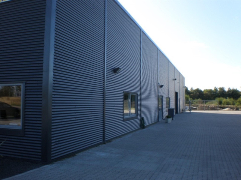 DK0047 KIC Tomrer & Snedker A/S