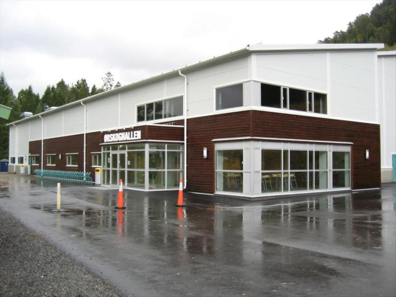 6520 Orskog
