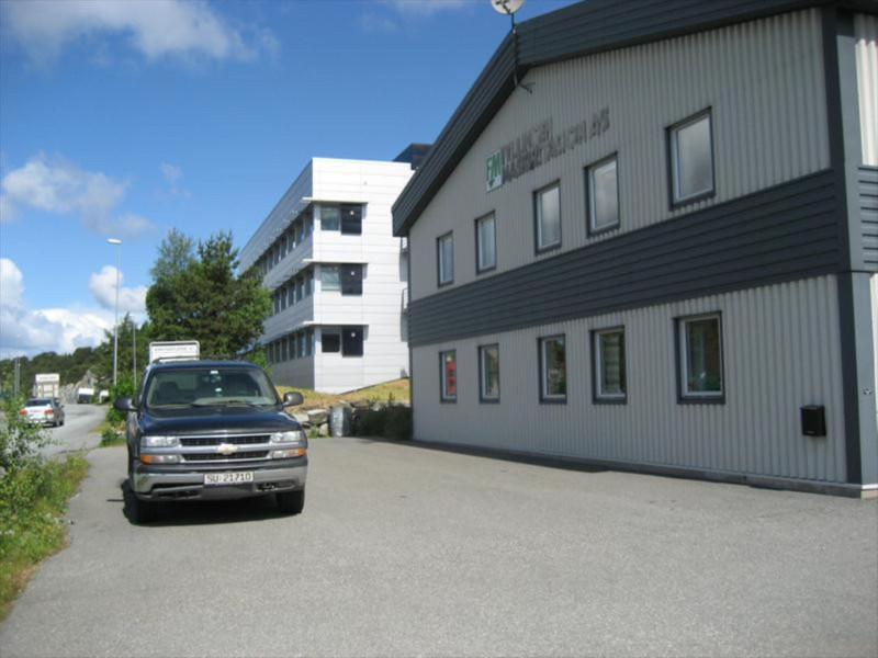 6521 Fylllingen