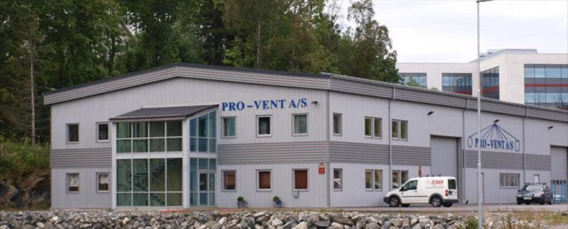 6522 PROVENT AS