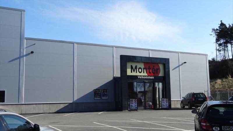 NO0061 Monter Stord