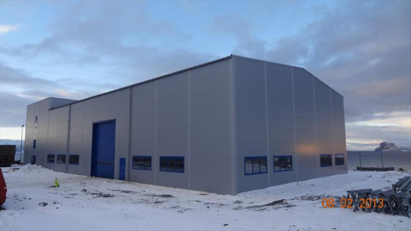 NO0161 Advantec 2