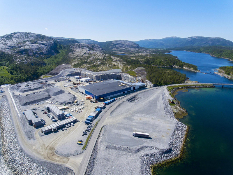 NO000581 Svaberget