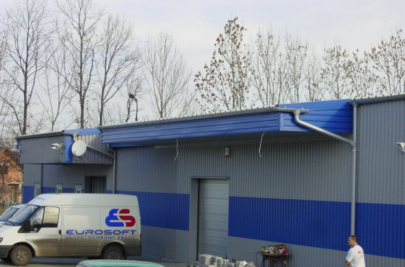 5934 EUROSOFT 2