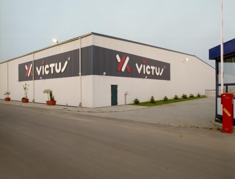 7732 VICTUS INTERNATIONAL TRADING